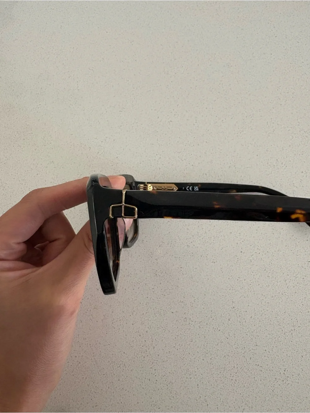 Rag & Bone Avery Square sunglasses